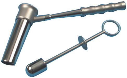 ANUSCOPE EN INOX – Image 4