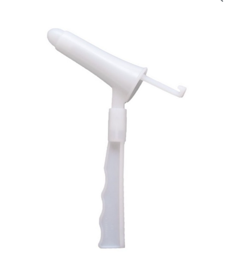 ANUSCOPE EN PLASTIQUE – Image 2