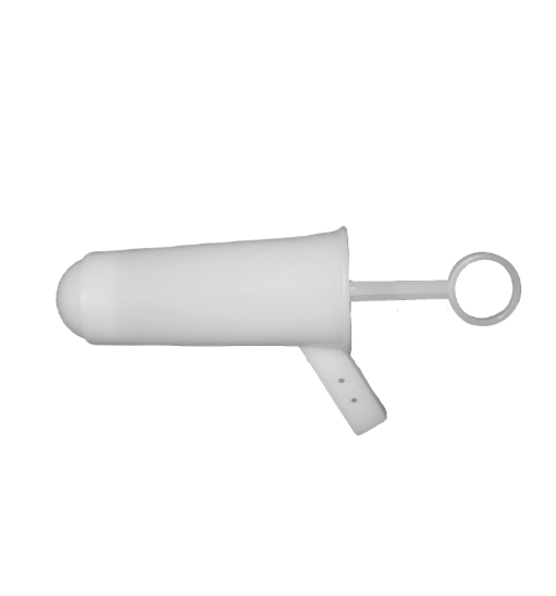 ANUSCOPE EN PLASTIQUE