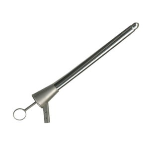 RECTOSCOPE EN INOX