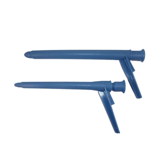 RECTOSCOPE EN PLASTIQUE – Image 3