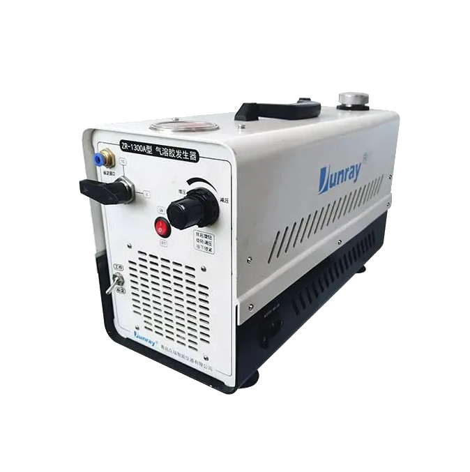 GENERATEUR D'AEROSOL – Image 2