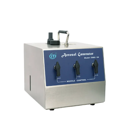 GENERATEUR D'AEROSOL GTI – Image 2