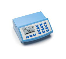 PHOTOMÈTRE MULTIPARAMÈTRE ET PH-MÈTRE COMBINÉ SÉRIE HI 8330, HANNA®