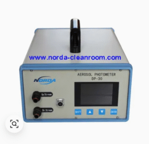 PHOTOMETRE AEROSOL NUMERIQUE
