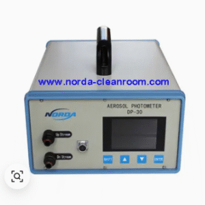 PHOTOMETRE AEROSOL NUMERIQUE