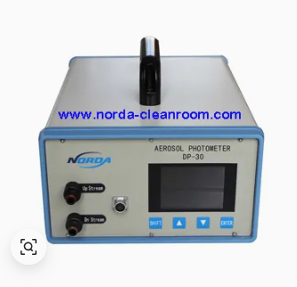 PHOTOMETRE AEROSOL NUMERIQUE