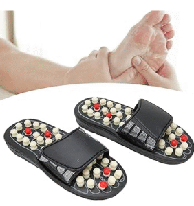 CHAUSSURES DE MASSAGE