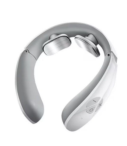 APPAREIL DE MASSAGE CERVICAL INTELLIGENT