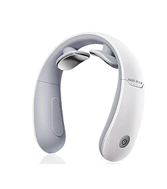 APPAREIL DE MASSAGE CERVICAL INTELLIGENT – Image 3