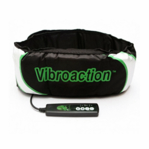 CEINTURE DE VIBROACTION MUSCULAIRE