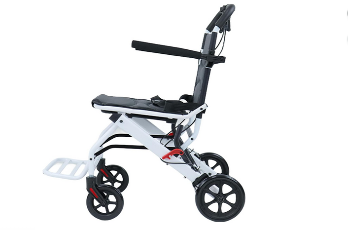 FAUTEUIL ROULANT POUR ENFANTS – Image 2