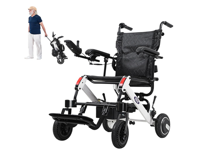 FAUTEUIL ROULANT POUR ENFANTS – Image 5