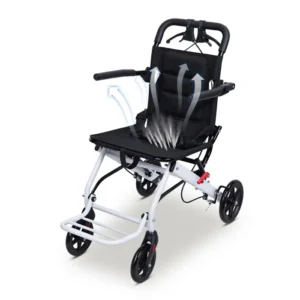 FAUTEUIL ROULANT POUR ENFANTS