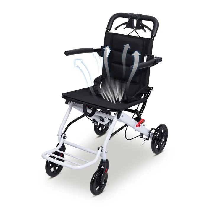 FAUTEUIL ROULANT POUR ENFANTS