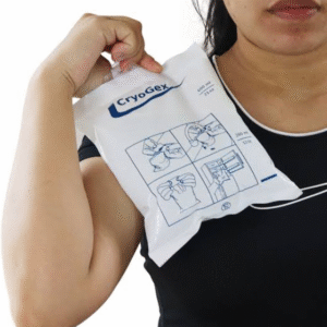 PETITS SACS A GLACE REMPLISSABLES CRYOGEX